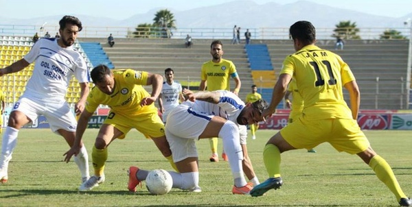 پارس جنوبی