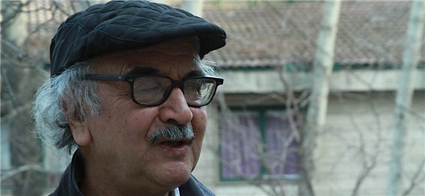 شفیعی کدکنی