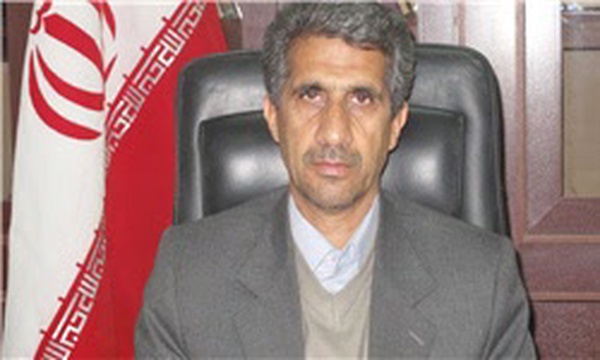 فرماندار هیرمند