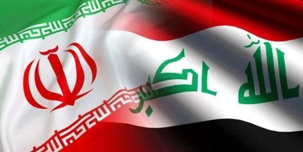 ایران و عراق