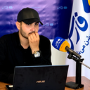 تصویر نمایه‌ی ‌سید طاها امیرجهانی‌