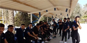 استقلال خوزستان