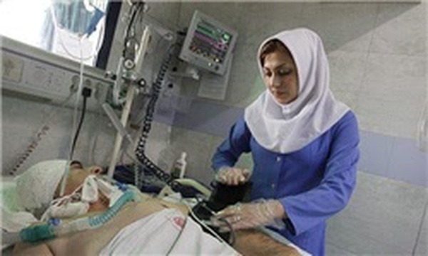 روز پرستار