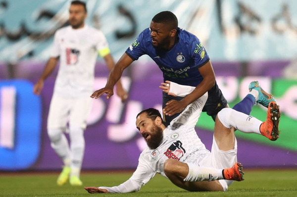 استقلال و ذوب آهن، ذوب آهن و استقلال