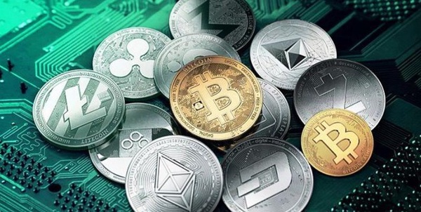 ارز دیجیتال ملی 