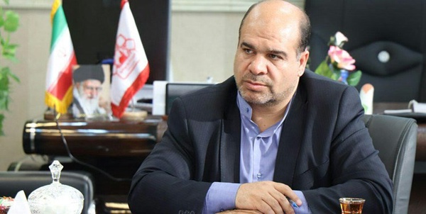 حکمت امیری شهردار پیشوا