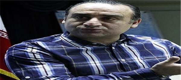 حسین عبدی