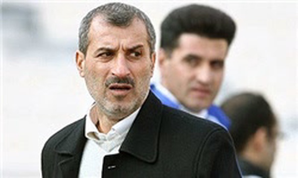 مایلی کهن