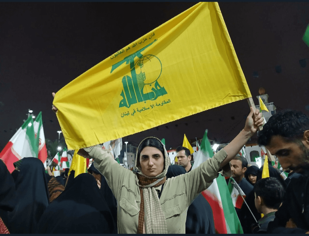 ما مادرها را با بمبِ مادرتان، تهدید نکنید!