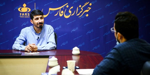 پیام کیانی