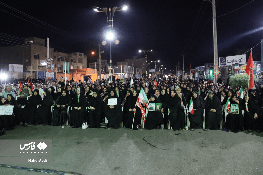 میهمانی لاله‌ها در دیّر