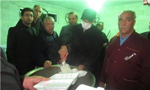 علی پروین