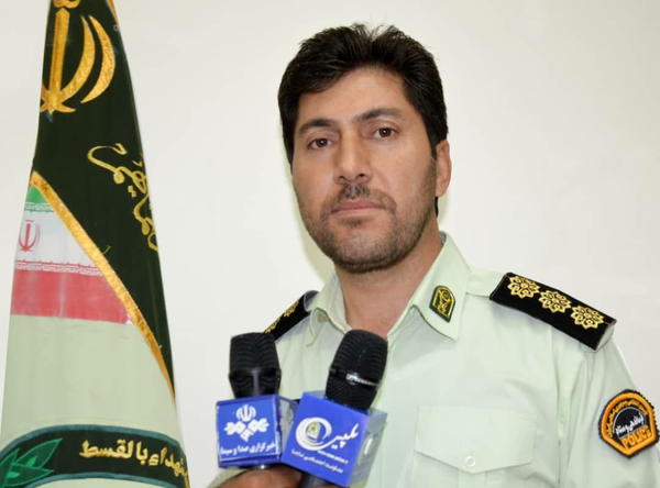 سرهنگ رحیمی