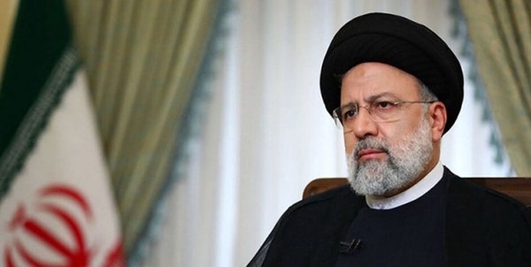 رئیسی