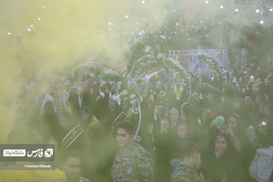  تجليل از ۷۲ حافظ کل قرآن 