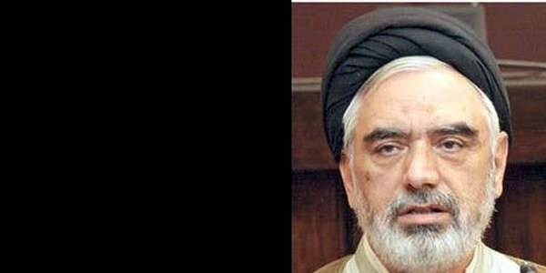 مشهد- مصباح عاملی-حوزه علمیه خراسان