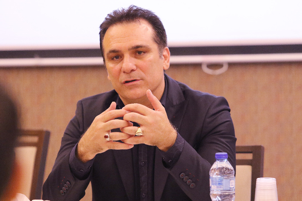میرشاد ماجدی