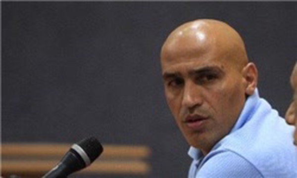 علیرضا منصوریان