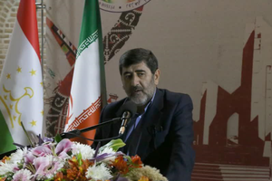 تراب محمدی- معاون سیاسی استاندار آذربایجان شرقی