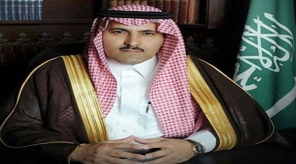سفیر عربستان در یمن