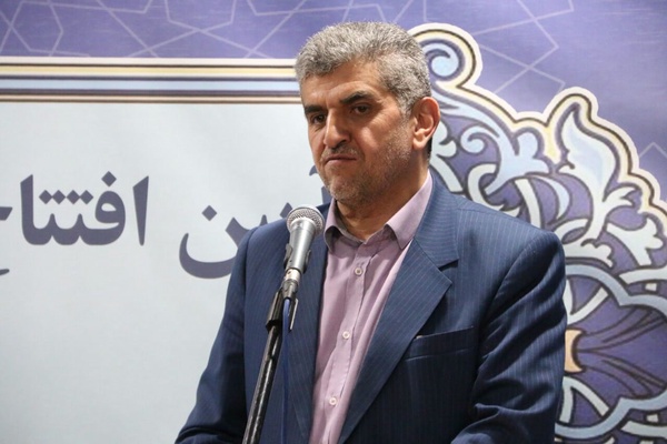 خدادوست