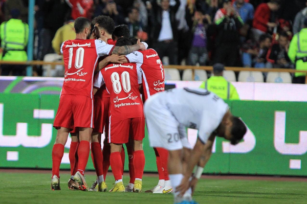 پرسپولیس
