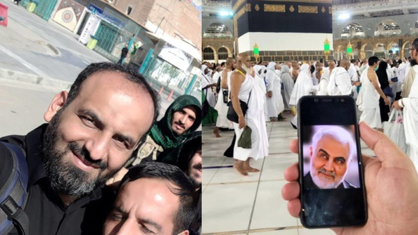 خلیل دردمند