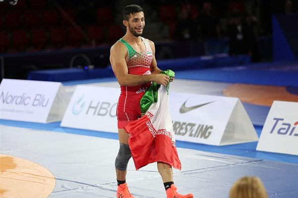 محمدرضا گرایی