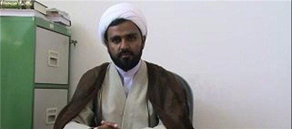 احمدی نیک امام جمعه نودژ