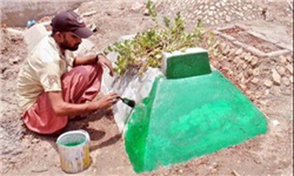 شب برات پاکستان