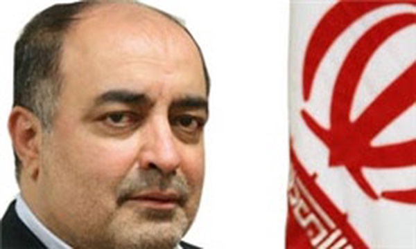 عبدالمهدی بخشنده