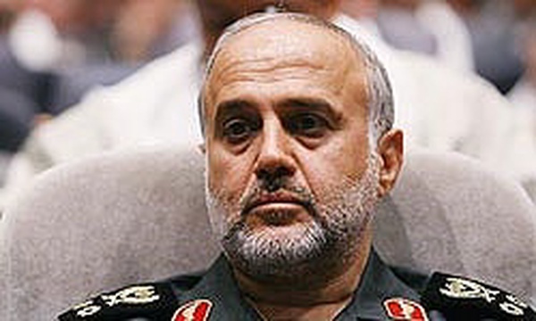 غلام علی رشید
