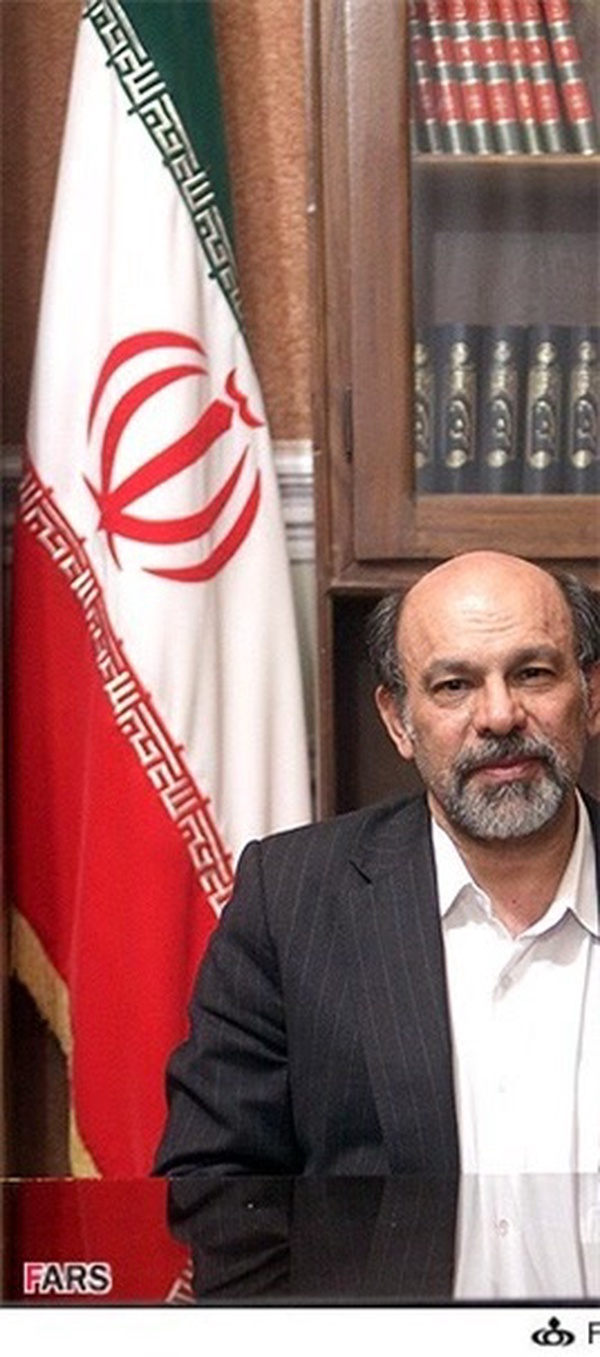میرزاده رییس دانشگاه آزاد