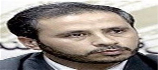 جواد کامور بخشایش
