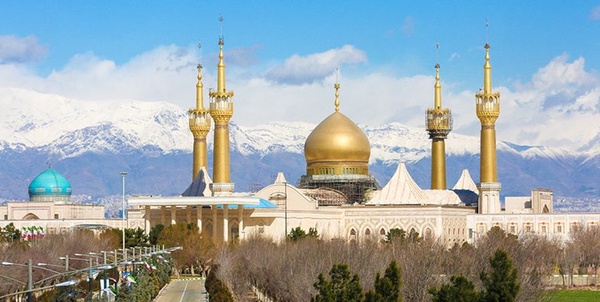 حرم امام خمینی