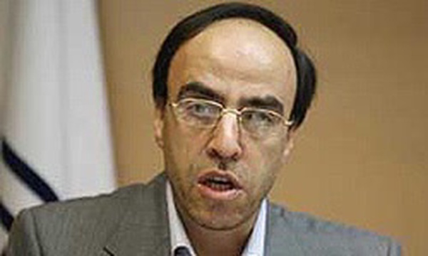 ابراهیم خدایی ـ معاون سازمان سنجش