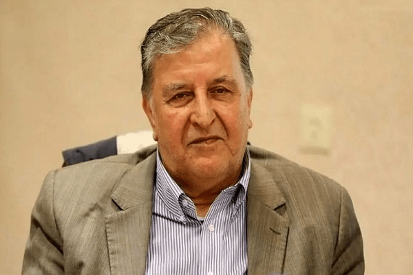 حاج حامد فکوری، خبرنگار قرآن و عترت و شهدا