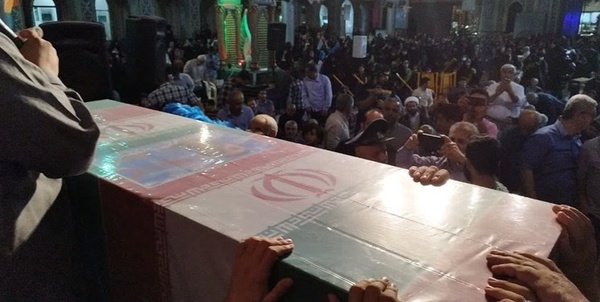 شهید