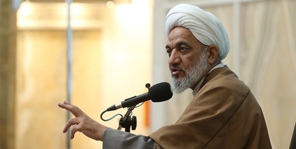 آقاتهرانی