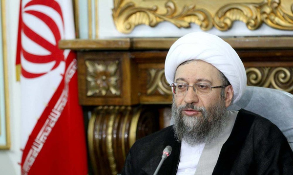 آملی لاریجانی