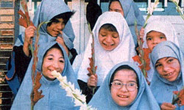 دانش آموزان استثنایی