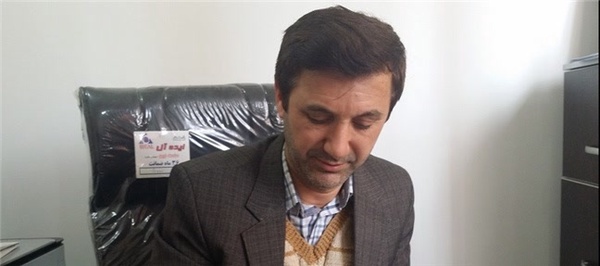 کامران اصغری