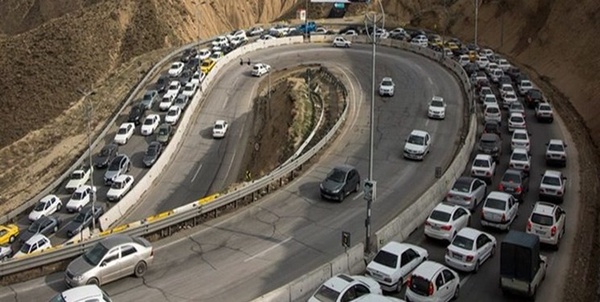 ترافیک