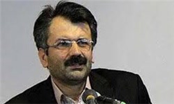 محسن بیگلری