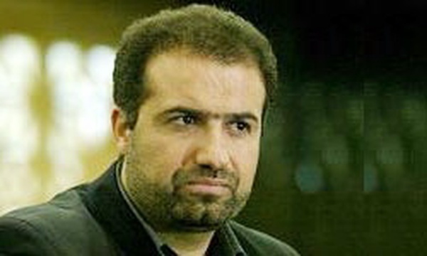 کاظم جلالی نماینده شاهرود