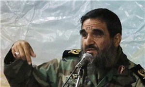 سردار عروج
