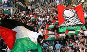 فلسطین
