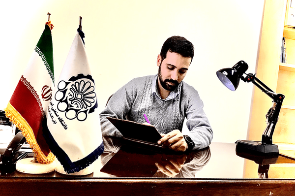دکتر عادل شیرازی (Adel Shirazy)