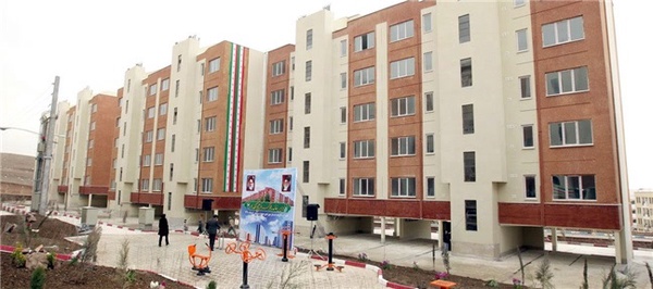 مسکن-مهر