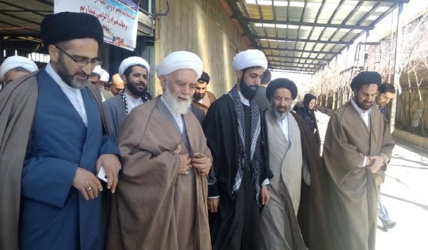 طه محمدی بازدید